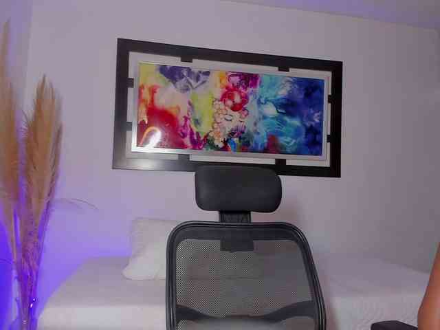 Scarlett19 webcam