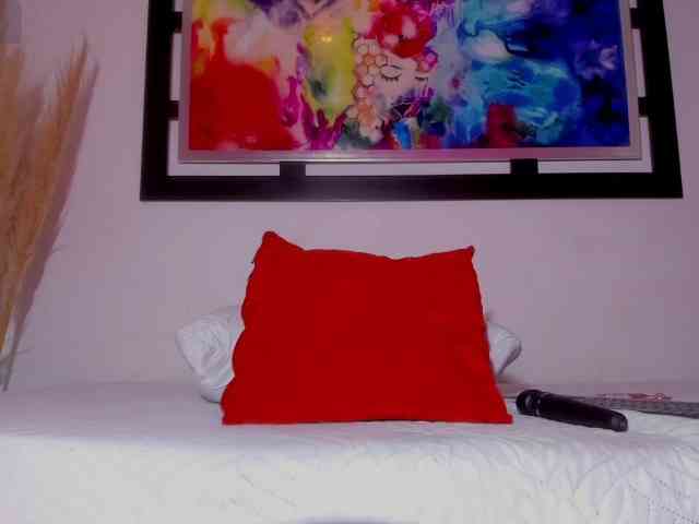 Scarlett19 Scarlett19