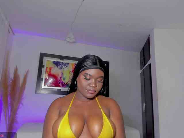 Scarlett19 webcam