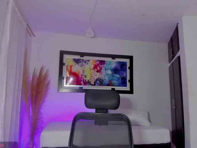 Scarlett19 webcam