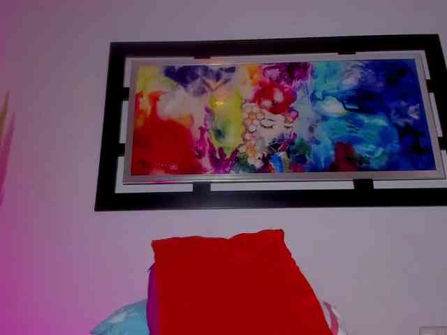 Scarlett19 webcam