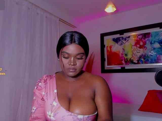 Scarlett19 webcam