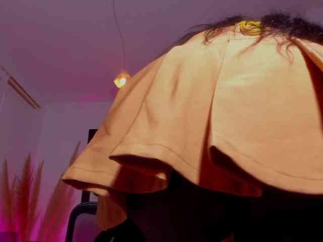 Scarlett19 webcam