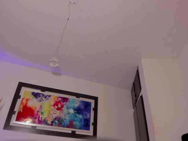 Scarlett19 webcam