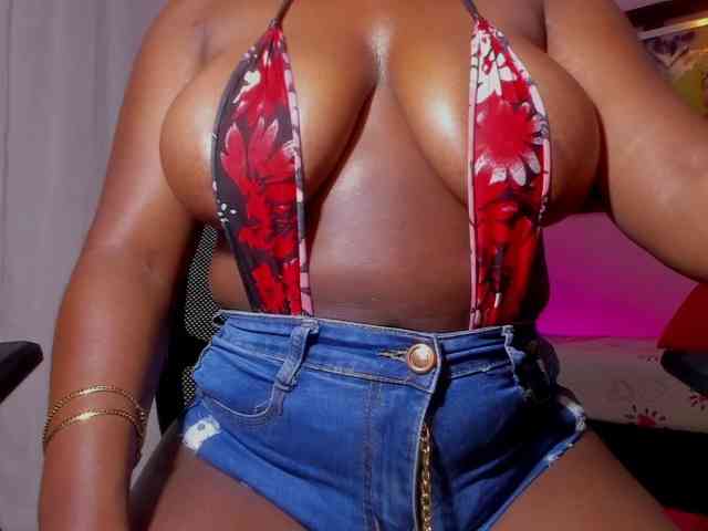 Scarlett19 webcam