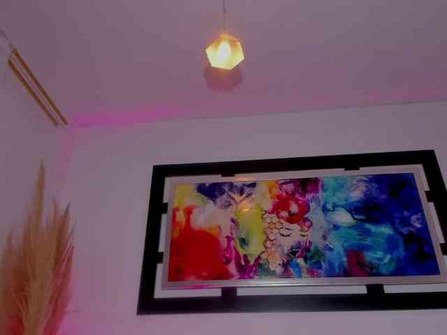 Scarlett19 webcam