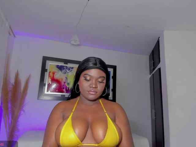 Scarlett19 webcam