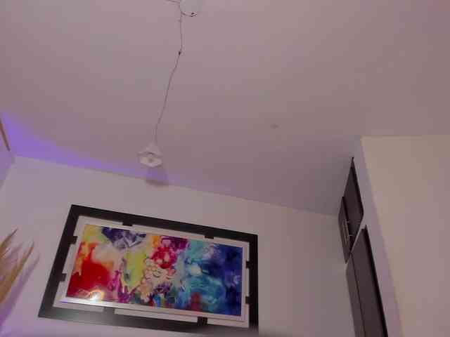 Scarlett19 webcam