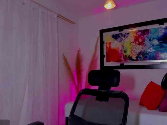 Scarlett19 webcam