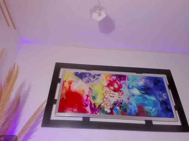 Scarlett19 webcam