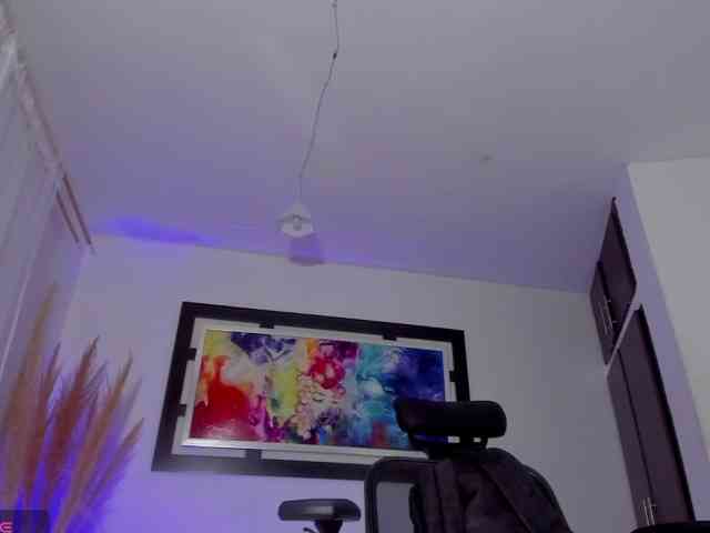 Scarlett19 webcam