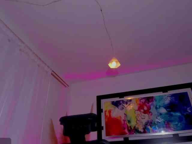 Scarlett19 webcam