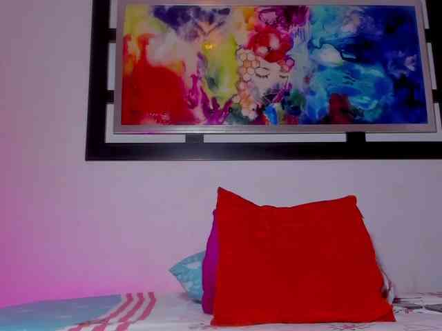 Scarlett19 webcam