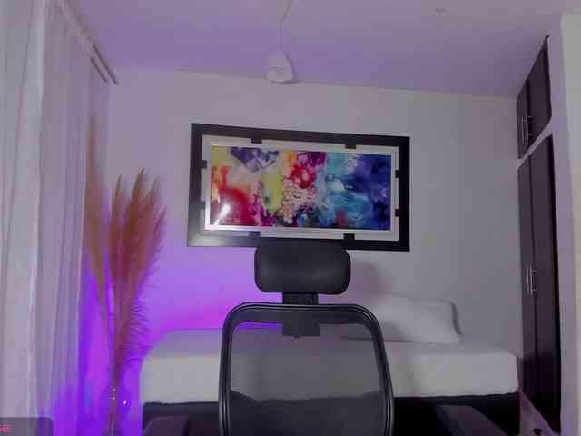 Scarlett19 webcam
