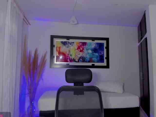 Scarlett19 webcam
