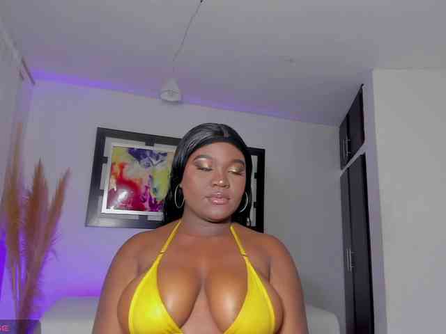 Scarlett19 webcam