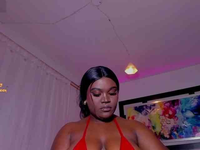 Scarlett19 webcam