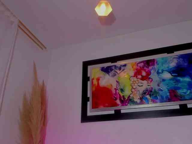 Scarlett19 webcam