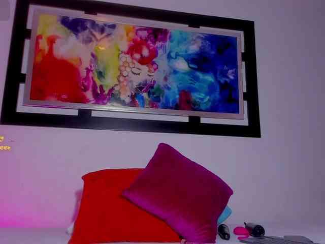 Scarlett19 webcam