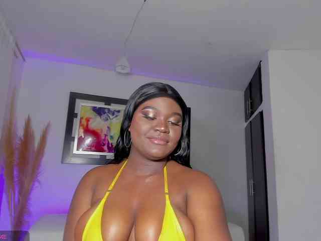 Scarlett19 webcam