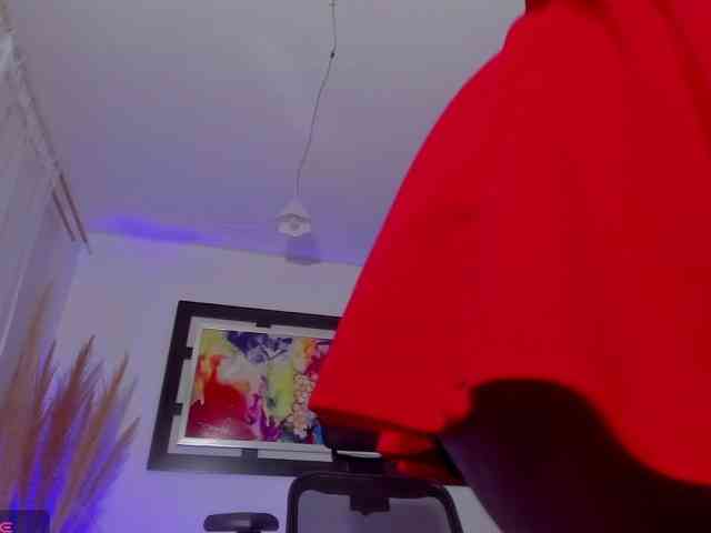 Scarlett19 webcam