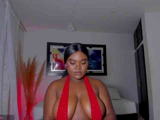 Scarlett19 webcam