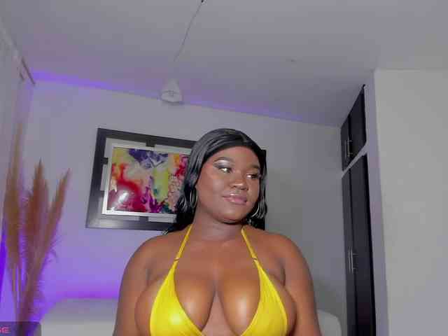 Scarlett19 webcam
