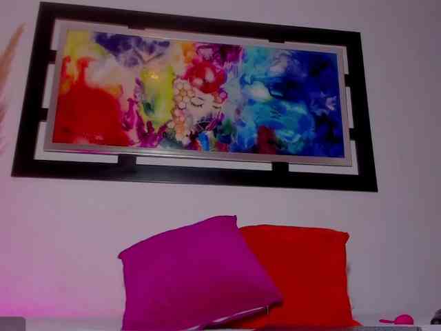 Scarlett19 webcam