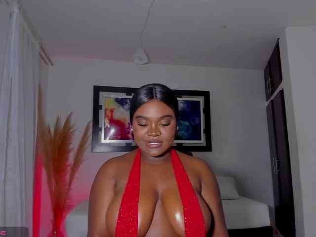 Scarlett19 webcam