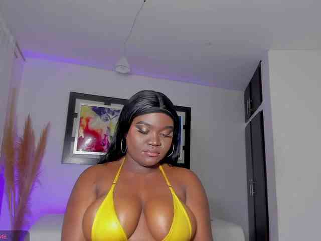 Scarlett19 webcam