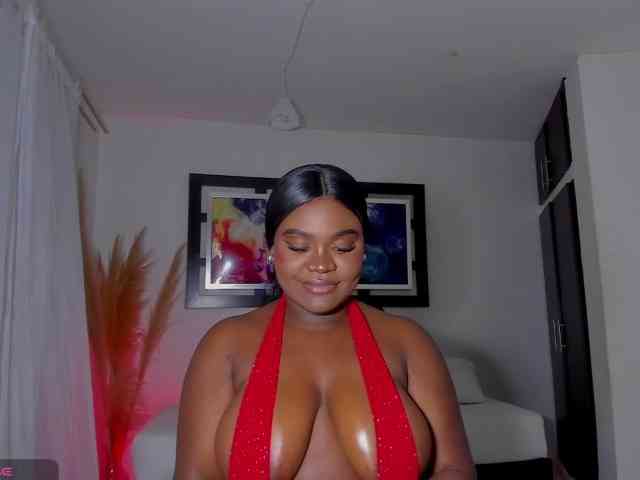 Scarlett19 webcam