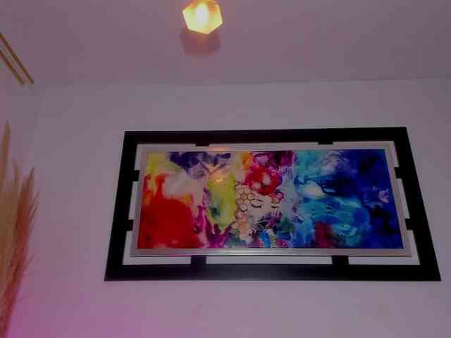 Scarlett19 webcam
