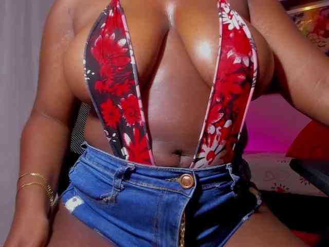 Scarlett19 webcam