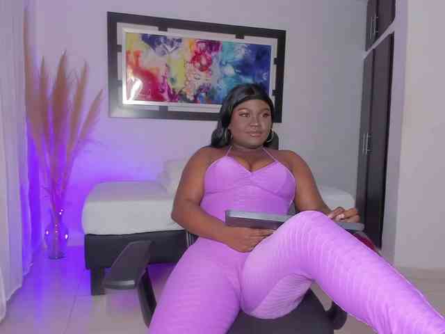Scarlett19 webcam