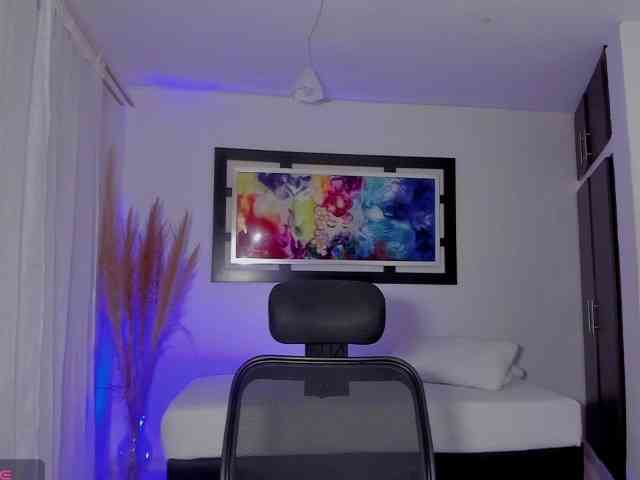 Scarlett19 webcam