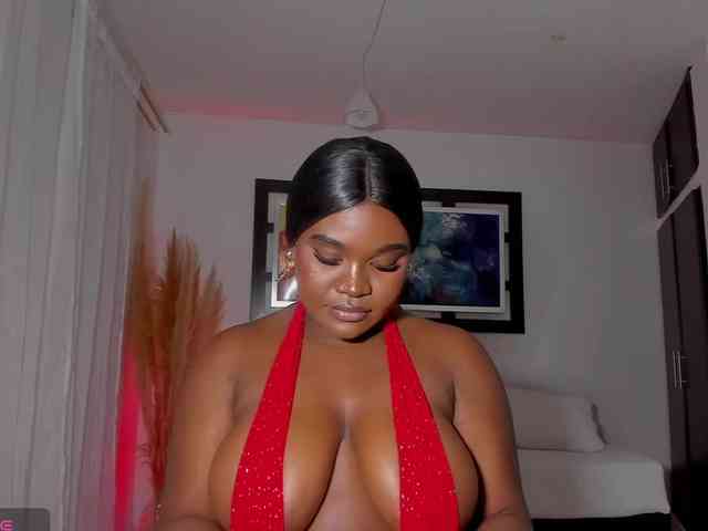 Scarlett19 webcam