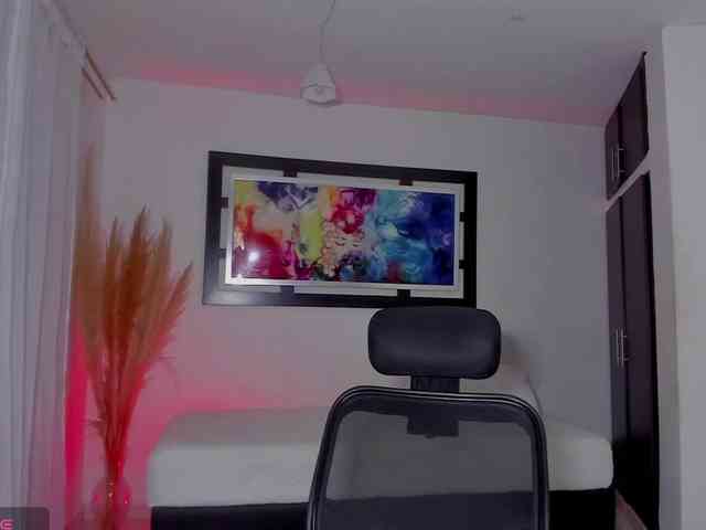 Scarlett19 webcam