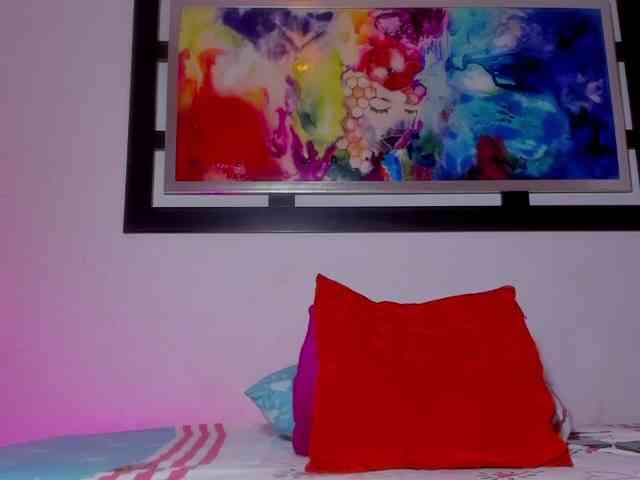 Scarlett19 webcam
