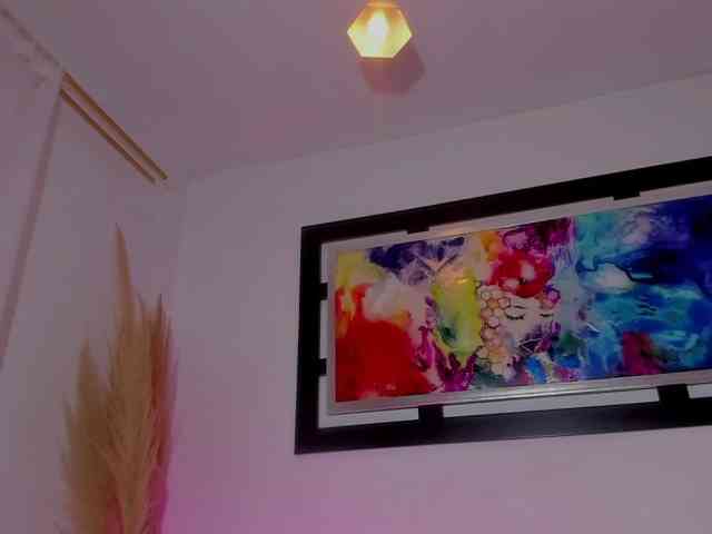 Scarlett19 webcam