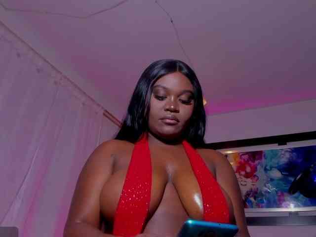 Scarlett19 webcam