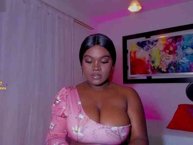 Scarlett19 webcam