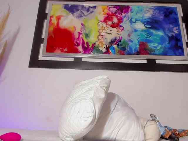 Scarlett19 webcam
