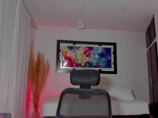 Scarlett19 webcam