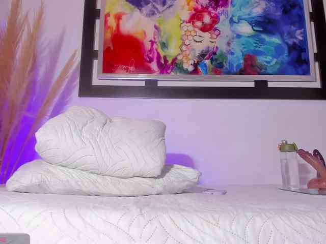 Scarlett19 webcam
