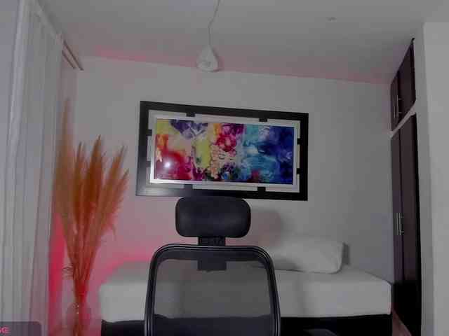 Scarlett19 webcam