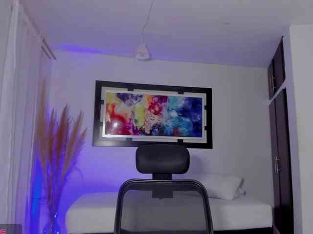 Scarlett19 webcam