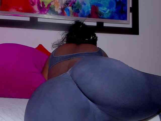 Scarlett19 webcam