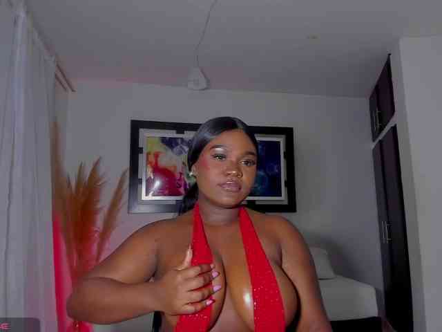 Scarlett19 webcam
