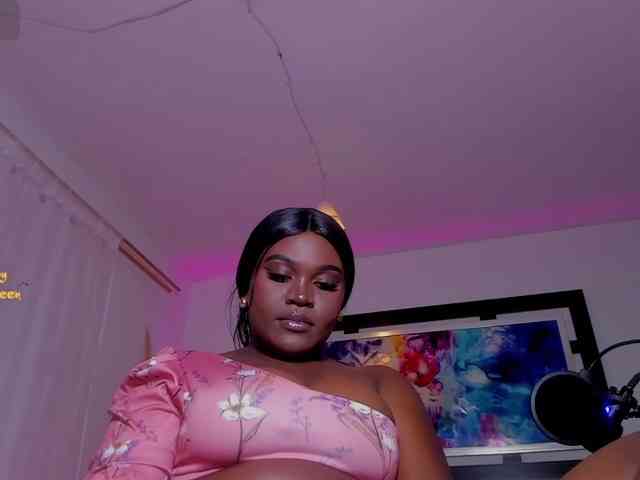 Scarlett19 webcam