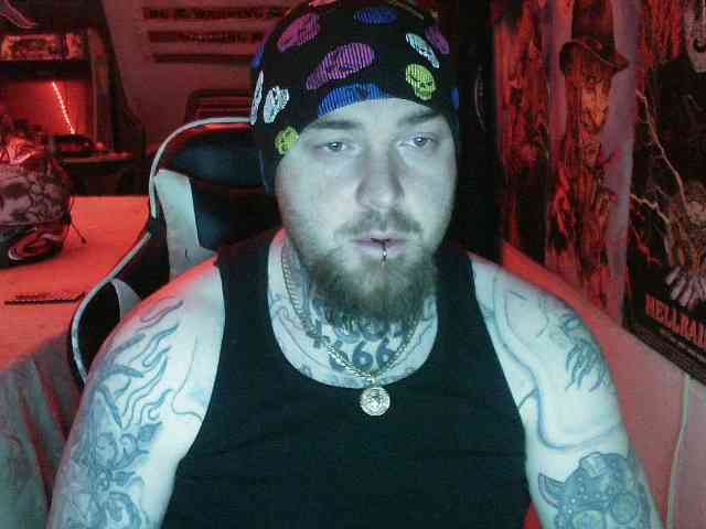thebeastt909 Live Webcam on BongaCams